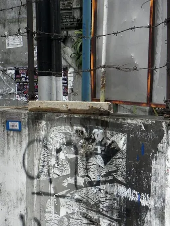 Denpasar – Gray in Gray - photo 9