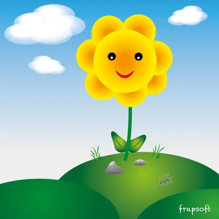 Learning Digital Painting - photo 2