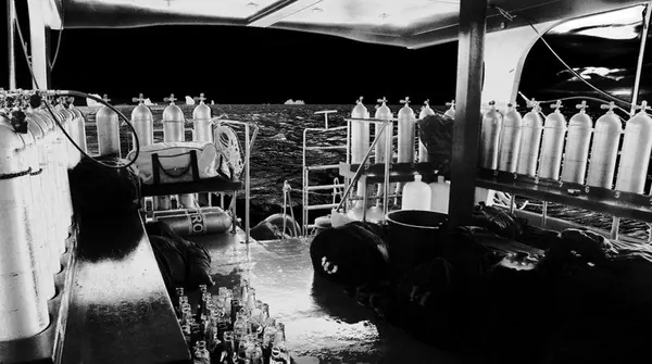 Advanced Open Water Diver Exam – Passed! - photo 6
