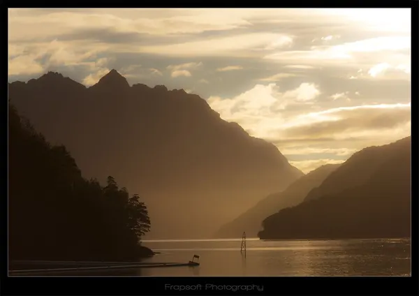Doubtful Sound – Part I - photo 2