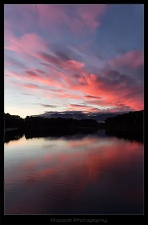 Doubtful Sound – Part II