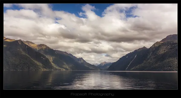 Doubtful Sound – Part II - photo 4