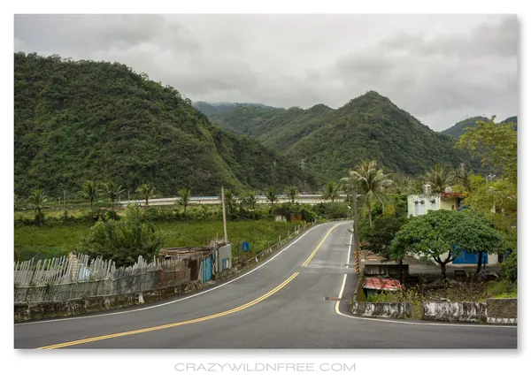 Hualien – East Taiwan - photo 2