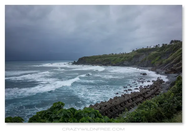 Hualien – East Taiwan - photo 4