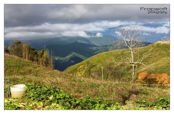 East Taiwan – Part I