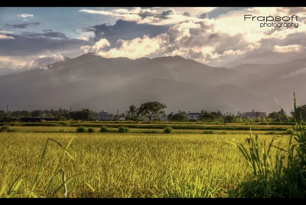 Road Trip – East Taiwan