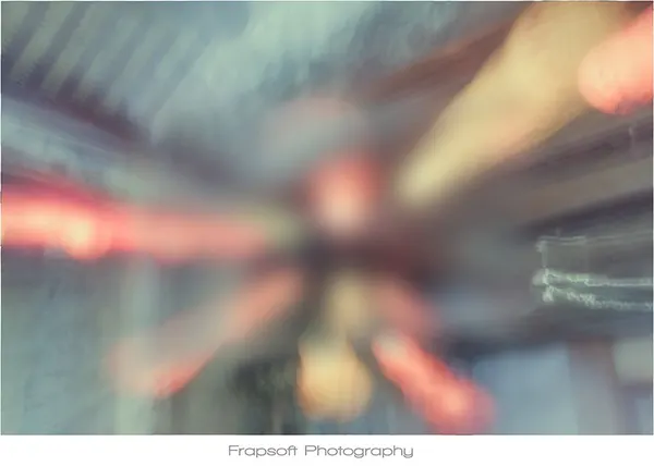 Experimental Photography - photo 2