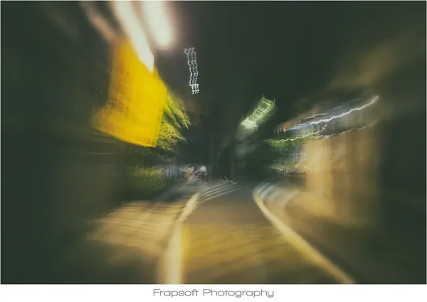 Experimental Photography - photo 3