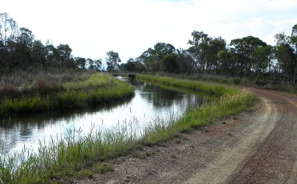 Life in a Farm in the Outback - photo 4