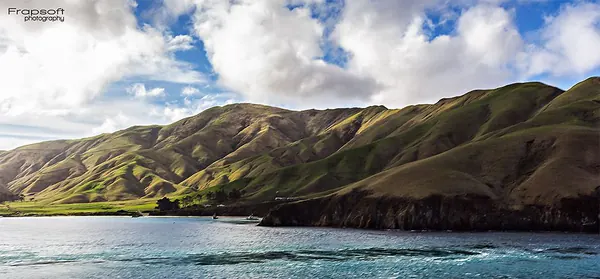 Ferry From the North Island to the South – Part I - photo 4