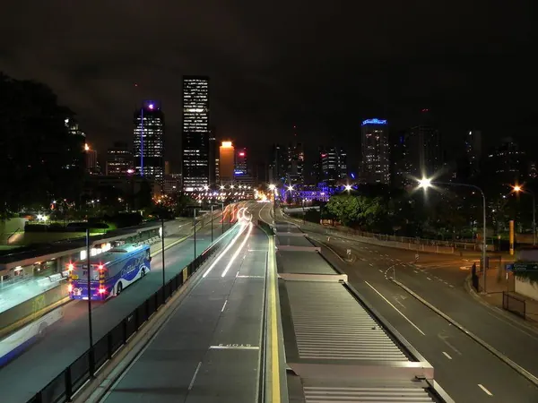 Brisbane City – Part I - photo 8