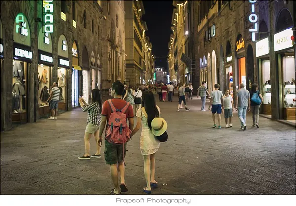 Firenze – Part II - photo 3