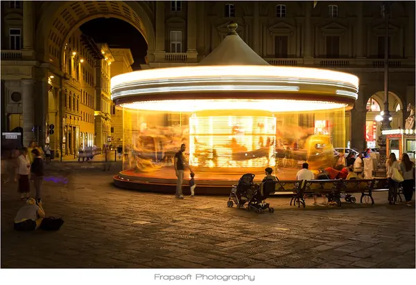 Firenze – Part II - photo 4
