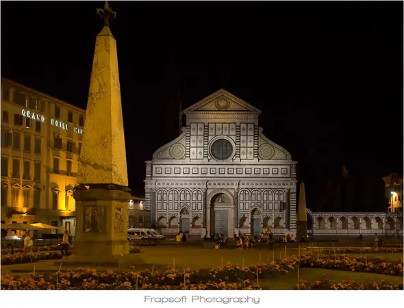 Firenze – Part IV