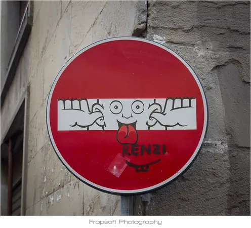 Firenze – Part V