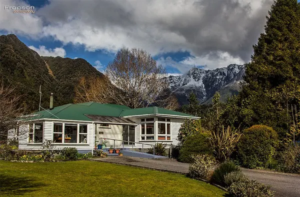 Fox Glacier – Part I - photo 3