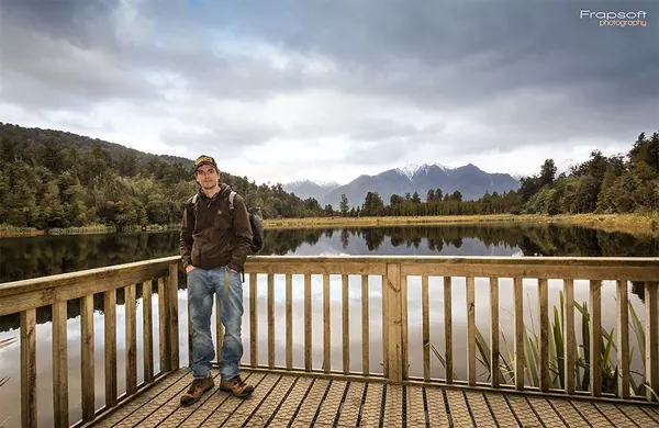 Fox Glacier – Part V - photo 2