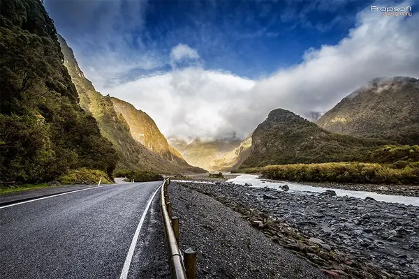 Fox Glacier – Part V - photo 3