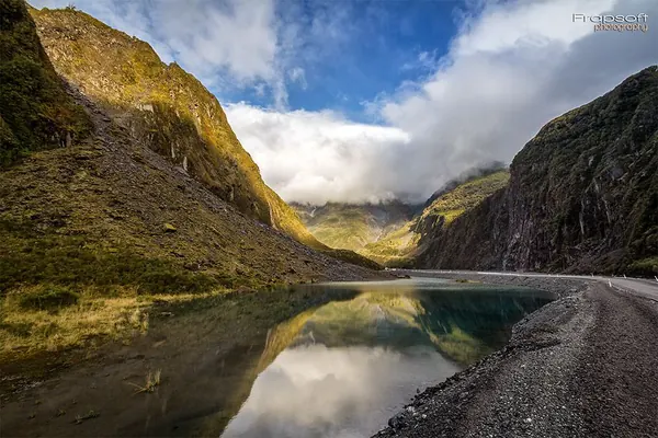 Fox Glacier – Part V - photo 4