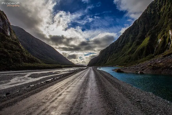 Fox Glacier – Part VI