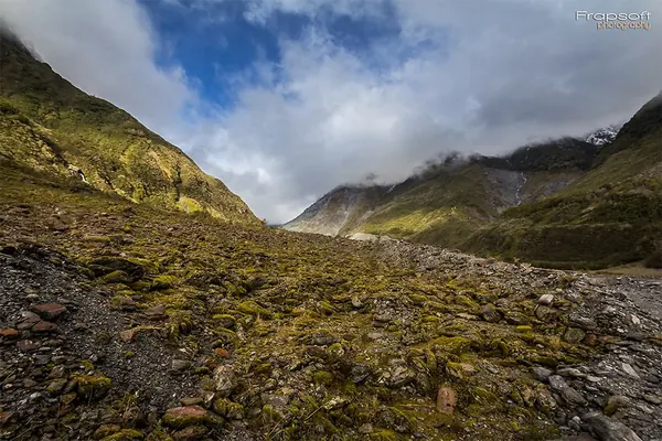 Fox Glacier – Part VI - photo 2