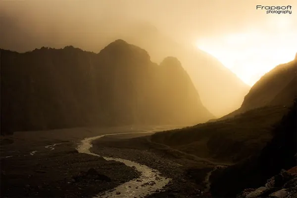 Fox Glacier – Part VI - photo 3