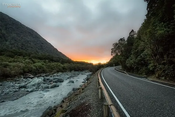 Fox Glacier – Part VII - photo 3