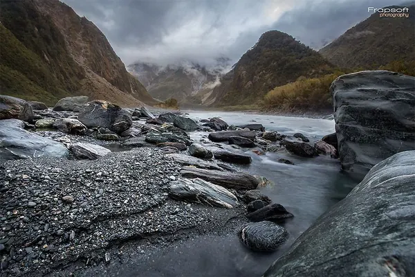 Fox Glacier – Part VII - photo 4