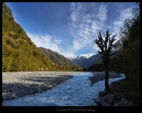 Franz Josef Mixed