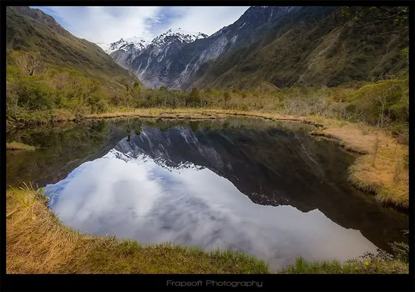 Franz Josef Mixed - photo 2
