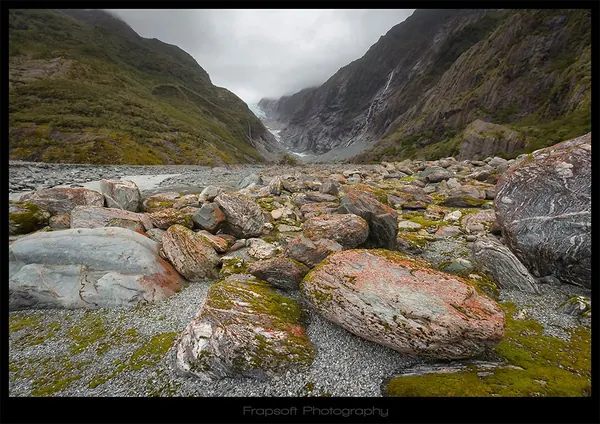 Franz Josef Mixed - photo 4