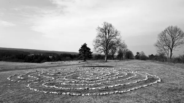 Messelhausen – Augustinus Weg - photo 4
