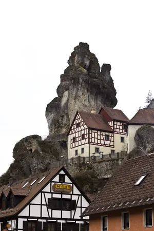 Messelhausen – Augustinus Weg - photo 11