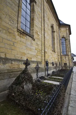 Messelhausen – Augustinus Weg - photo 14