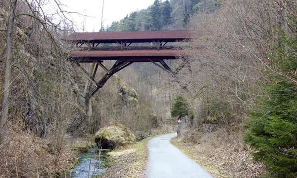 Messelhausen – Augustinus Weg - photo 17