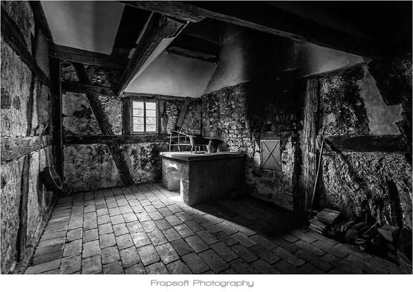 Fränkisches Freilandmuseum – Part II