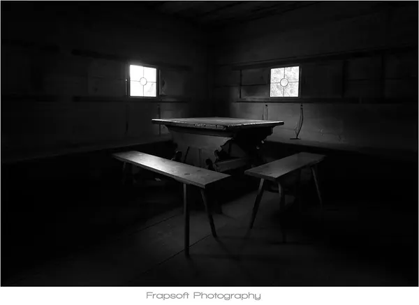 Fränkisches Freilandmuseum – Part II - photo 3