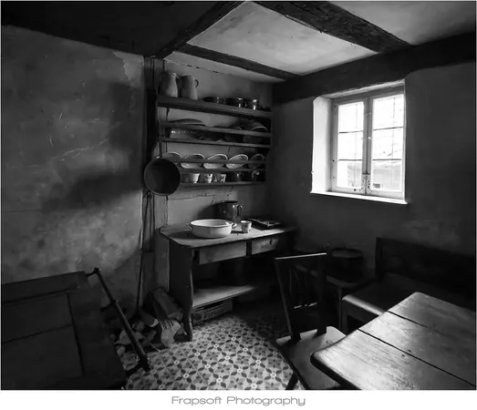 Fränkisches Freilandmuseum – Part IV - photo 2