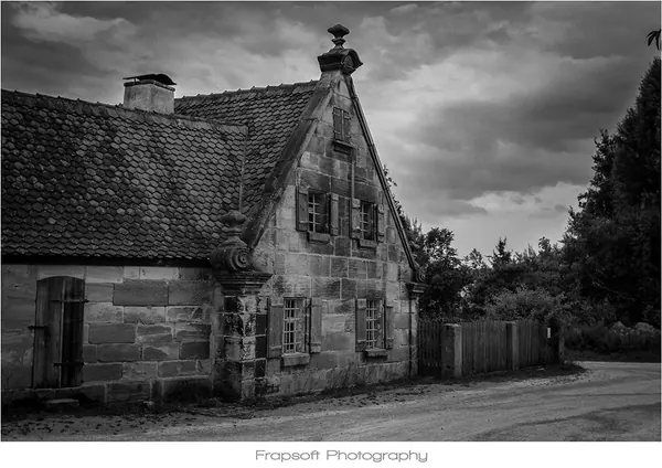 Fränkisches Freilandmuseum – Part IV - photo 4