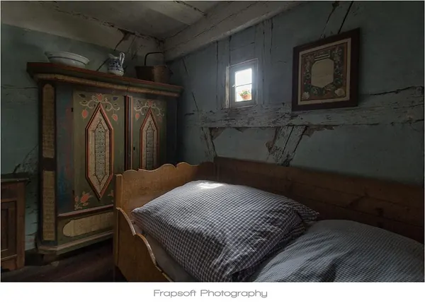 Fränkisches Freilandmuseum – Part I - photo 2