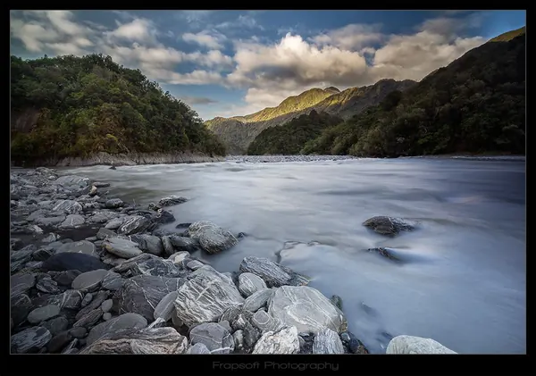 Franz Josef Area – Part III - photo 2