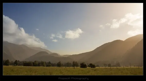 Franz Josef Area – Part IV - photo 3