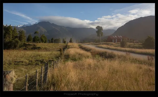 Franz Josef Area – Part V - photo 3