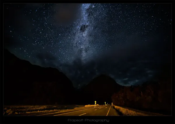 Franz Josef Area – Part V - photo 4