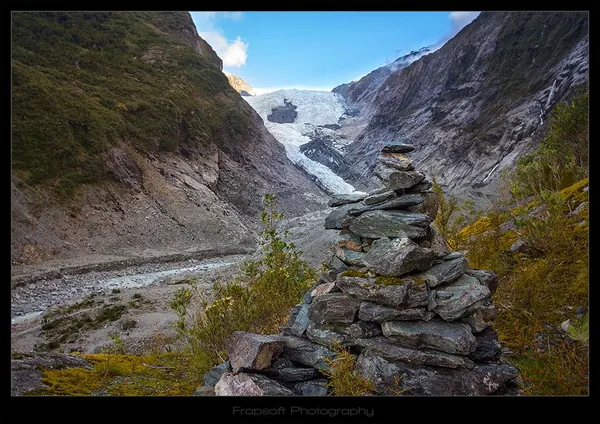 Franz Josef – Part I - photo 3