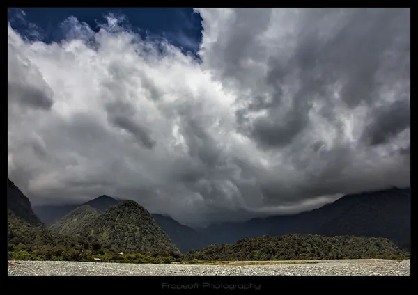 Franz Josef – Part II - photo 2