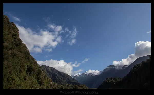 Franz Josef Review