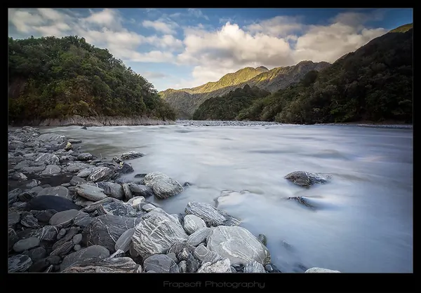 Franz Josef Review - photo 2