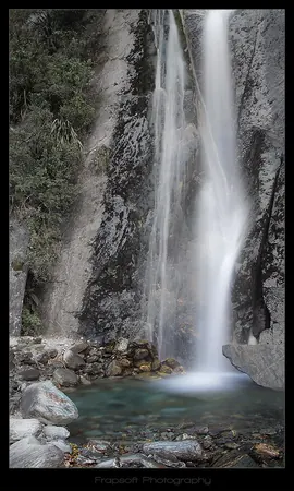 Franz Josef Review - photo 3
