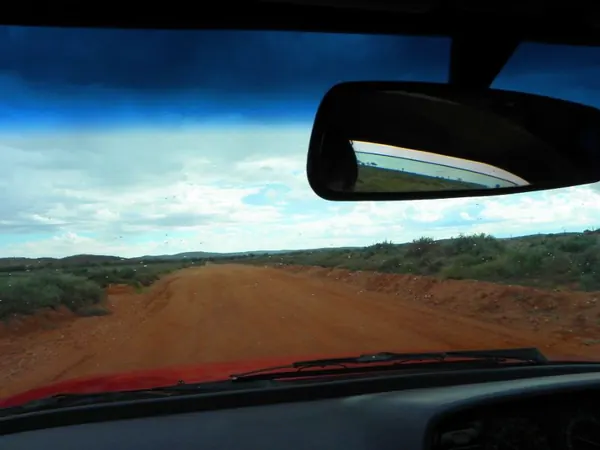 Broken Hill – Part I - photo 2